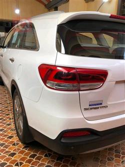 کیا سۆرینتۆ